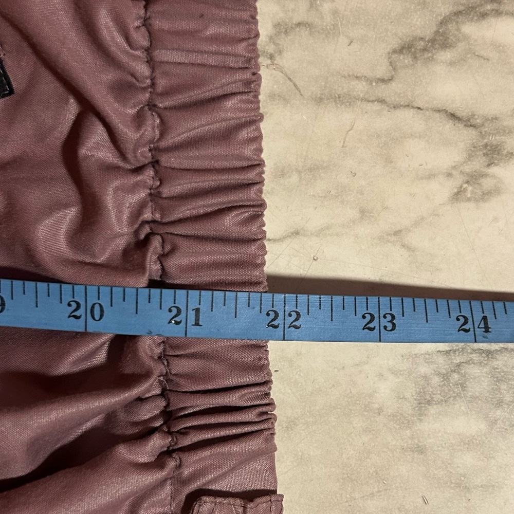 Vintage Clique By John Heckler Purple Jacket - Picture 7 of 9